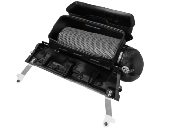 Picture of aFe Track Series Intake Cold Air Intakes - 57-10022K