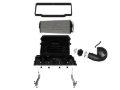 Picture of aFe Track Series Intake Cold Air Intakes - 57-10022D