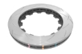 Picture of DBA 5000 Series Slotted Rings Brake Rotors - DBA52935.1S