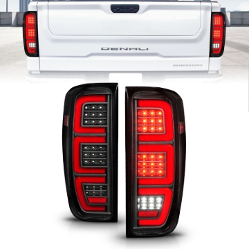Picture of ANZO ANZ LED Taillights - 311459