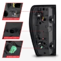 Picture of ANZO ANZ LED Tailgate Bar Light Tailgate Bar - 311457