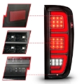 Picture of ANZO ANZ LED Taillights - 311459