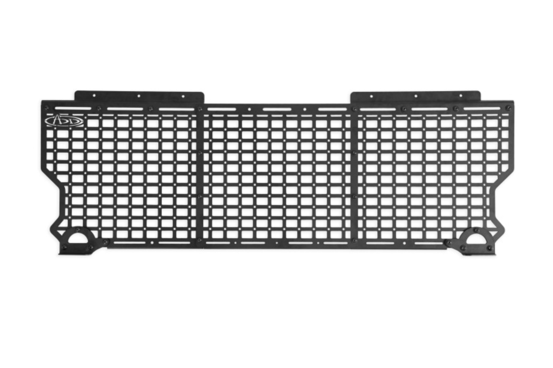 Picture of Addictive Desert Designs ADD Molle Panels Exterior Trim - AC8102101NA