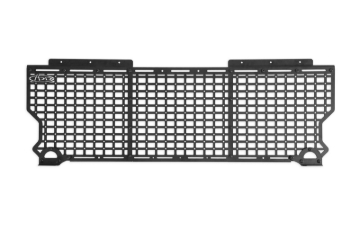 Picture of Addictive Desert Designs ADD Molle Panels Exterior Trim - AC8102101NA