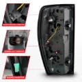 Picture of ANZO ANZ LED Taillights - 311458