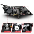 Picture of ANZO ANZ LED/Projector Headlights - 121574