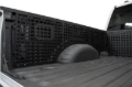 Picture of Addictive Desert Designs ADD Molle Panels Driver Exterior Trim - AC8103201NA