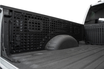 Picture of Addictive Desert Designs ADD Molle Panels Driver Exterior Trim - AC8103201NA