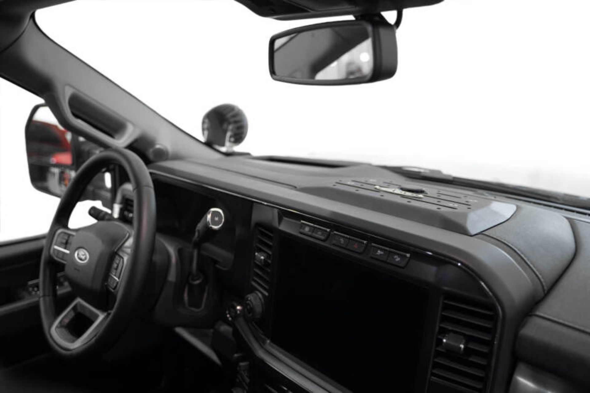 Picture of Addictive Desert Designs ADD Dash Mount Dash & Interior Trim - AC810350180