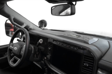 Picture of Addictive Desert Designs ADD Dash Mount Dash & Interior Trim - AC810350180