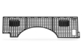 Picture of Addictive Desert Designs ADD Molle Panels Passenger Exterior Trim - AC8103301NA