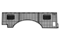 Picture of Addictive Desert Designs ADD Molle Panels Passenger Exterior Trim - AC8103301NA