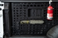 Picture of Addictive Desert Designs ADD Molle Panels Driver Exterior Trim - AC8103201NA