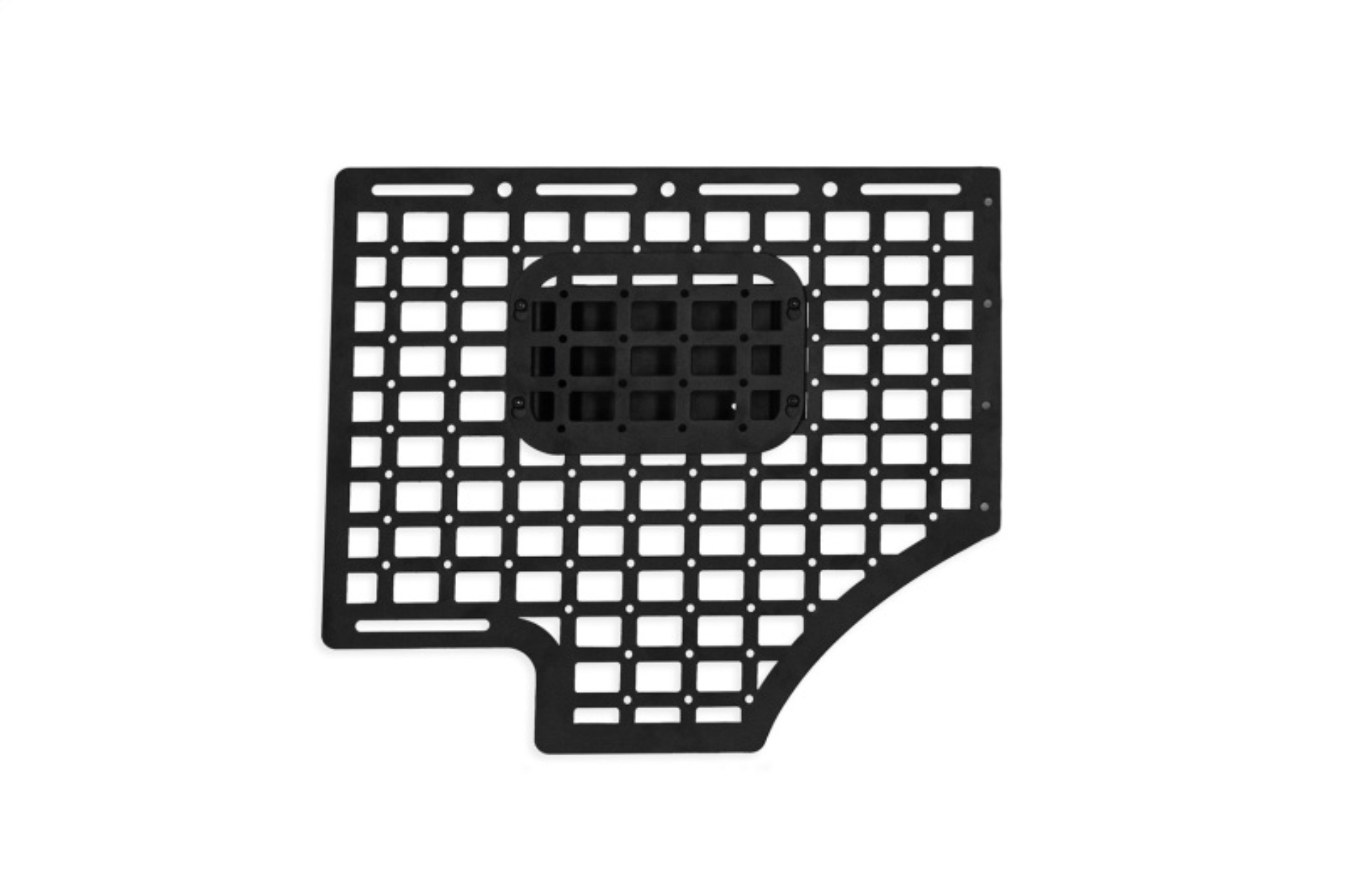 Picture of Addictive Desert Designs ADD Molle Panels Passenger Exterior Trim - AC81042NA01