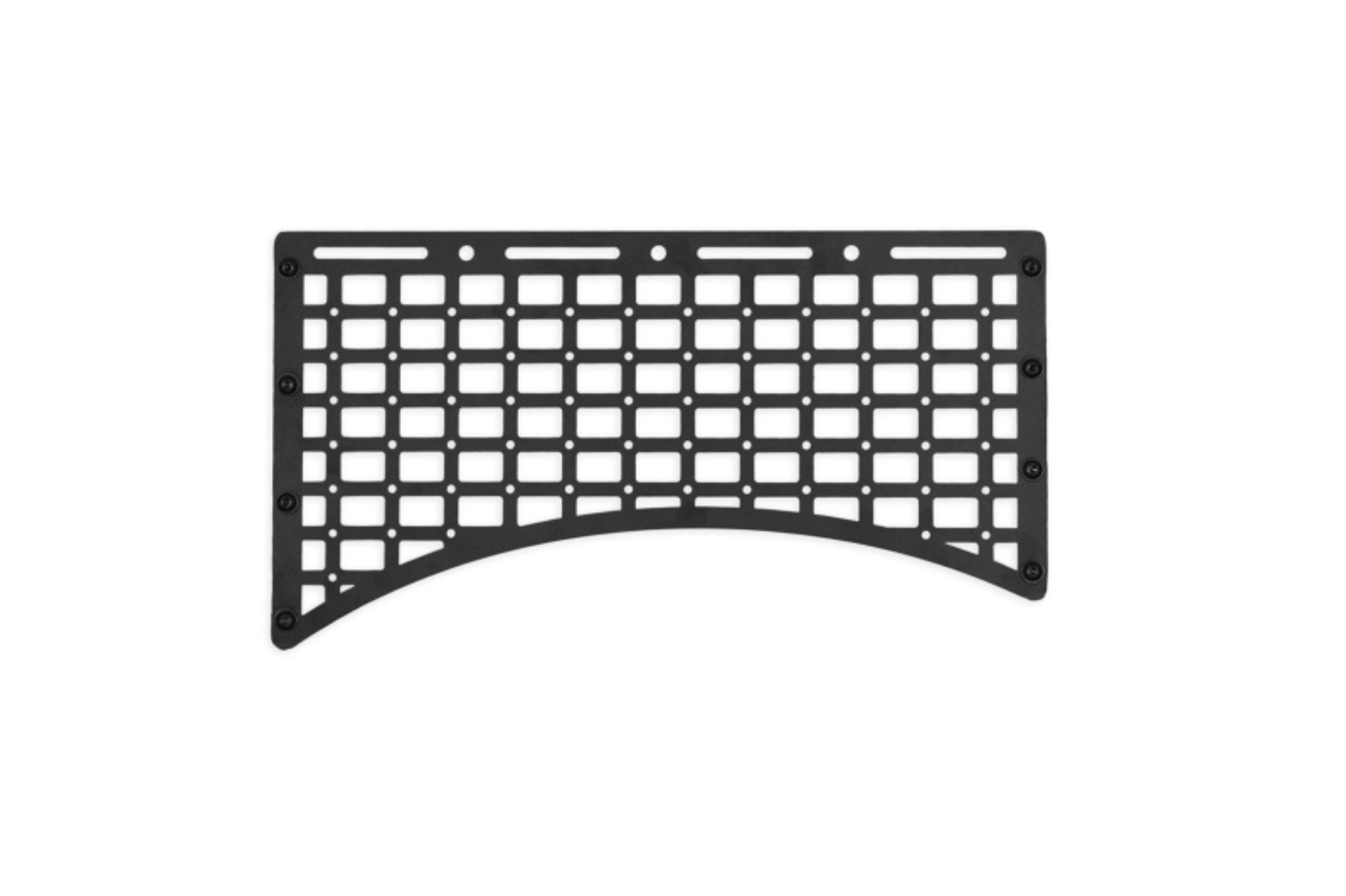 Picture of Addictive Desert Designs ADD Molle Panels Passenger Exterior Trim - AC81043NA01