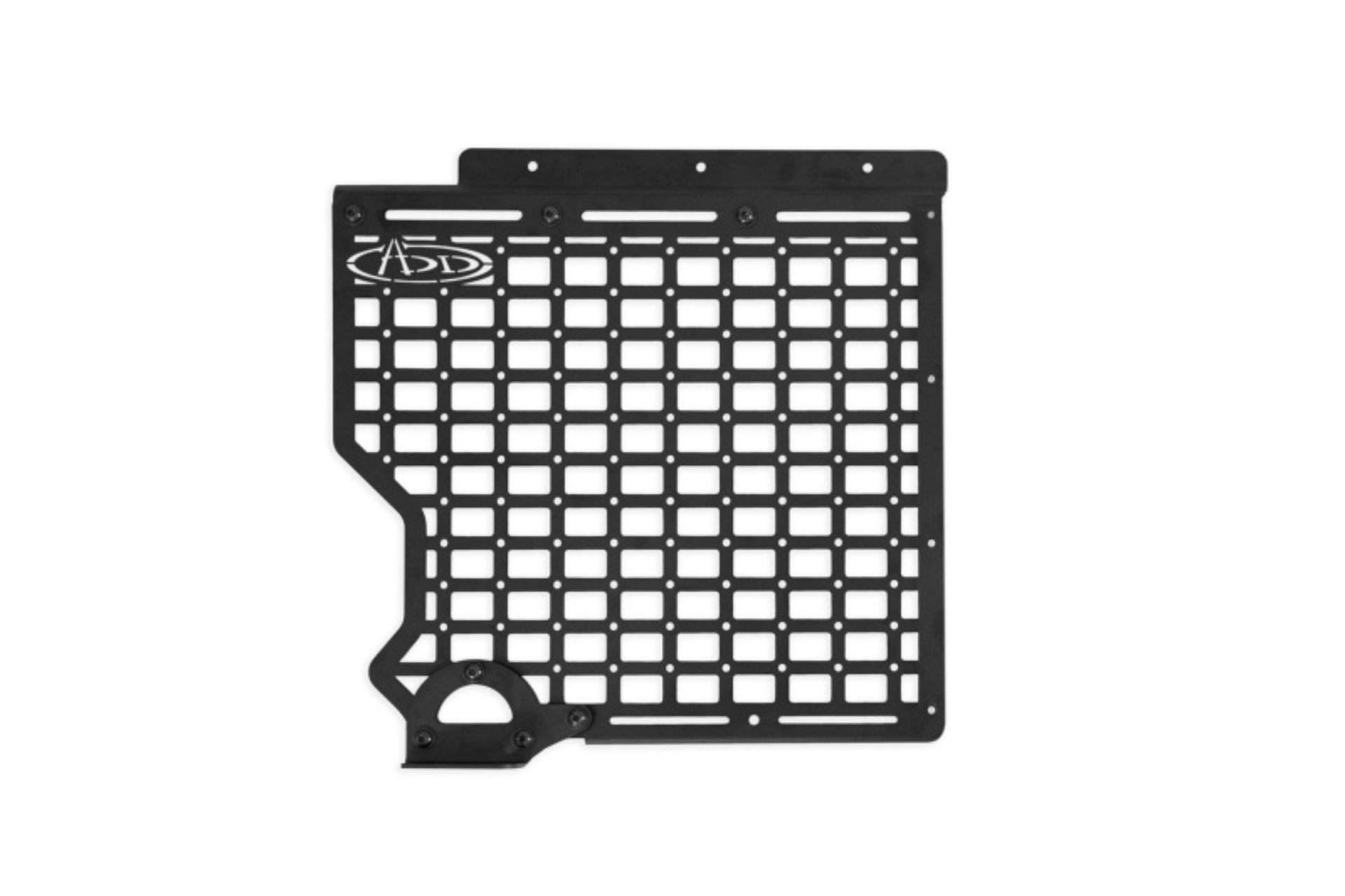 Picture of Addictive Desert Designs ADD Molle Panels Driver Exterior Trim - AC81044NA01