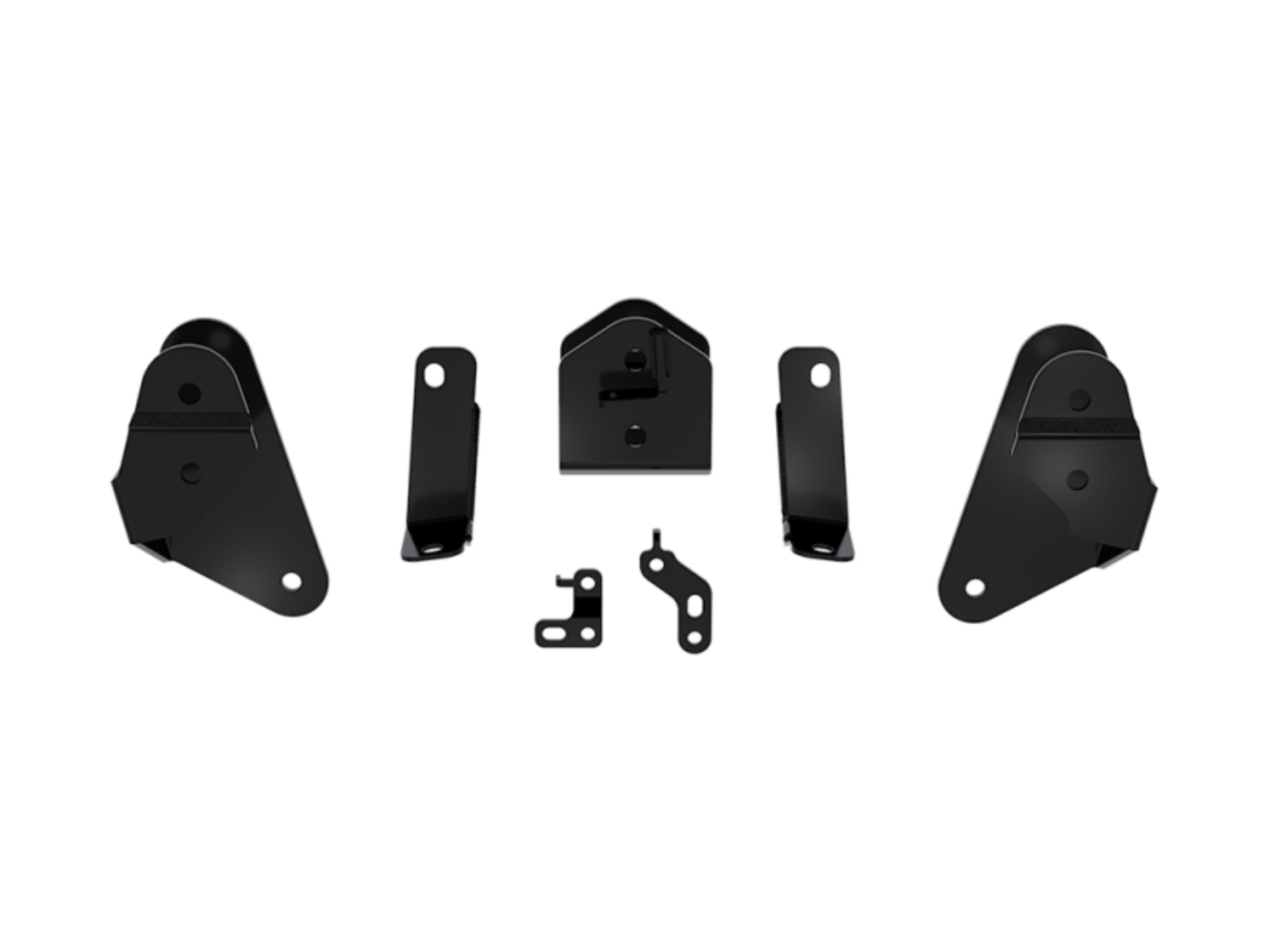 Picture of ICON ICO Box Kits Lift Kits - 51012