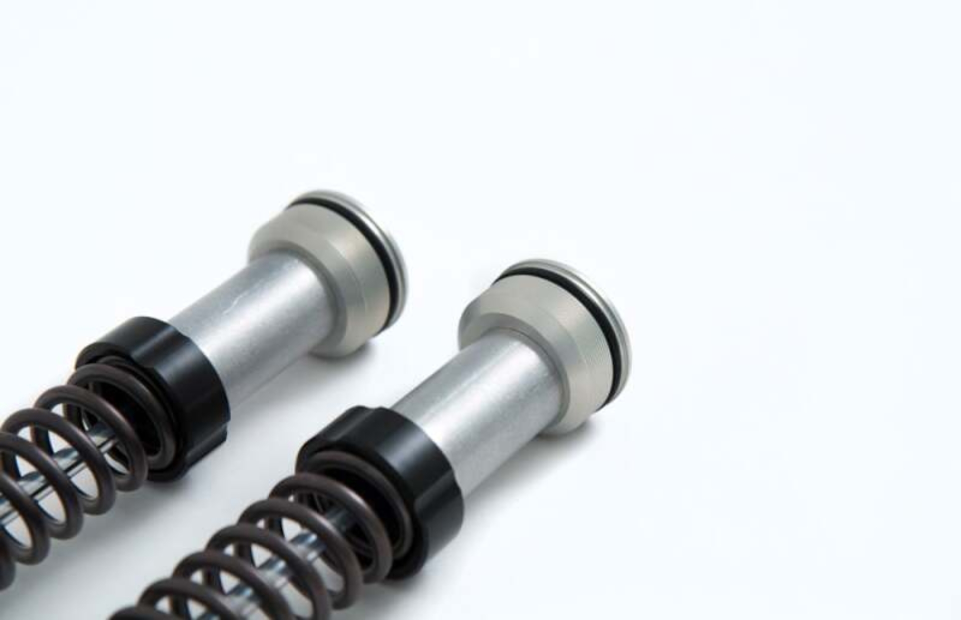 Picture of Ohlins OHL NIX 22 Custom & Heritage Fork Cartridge Kits - FKS 206