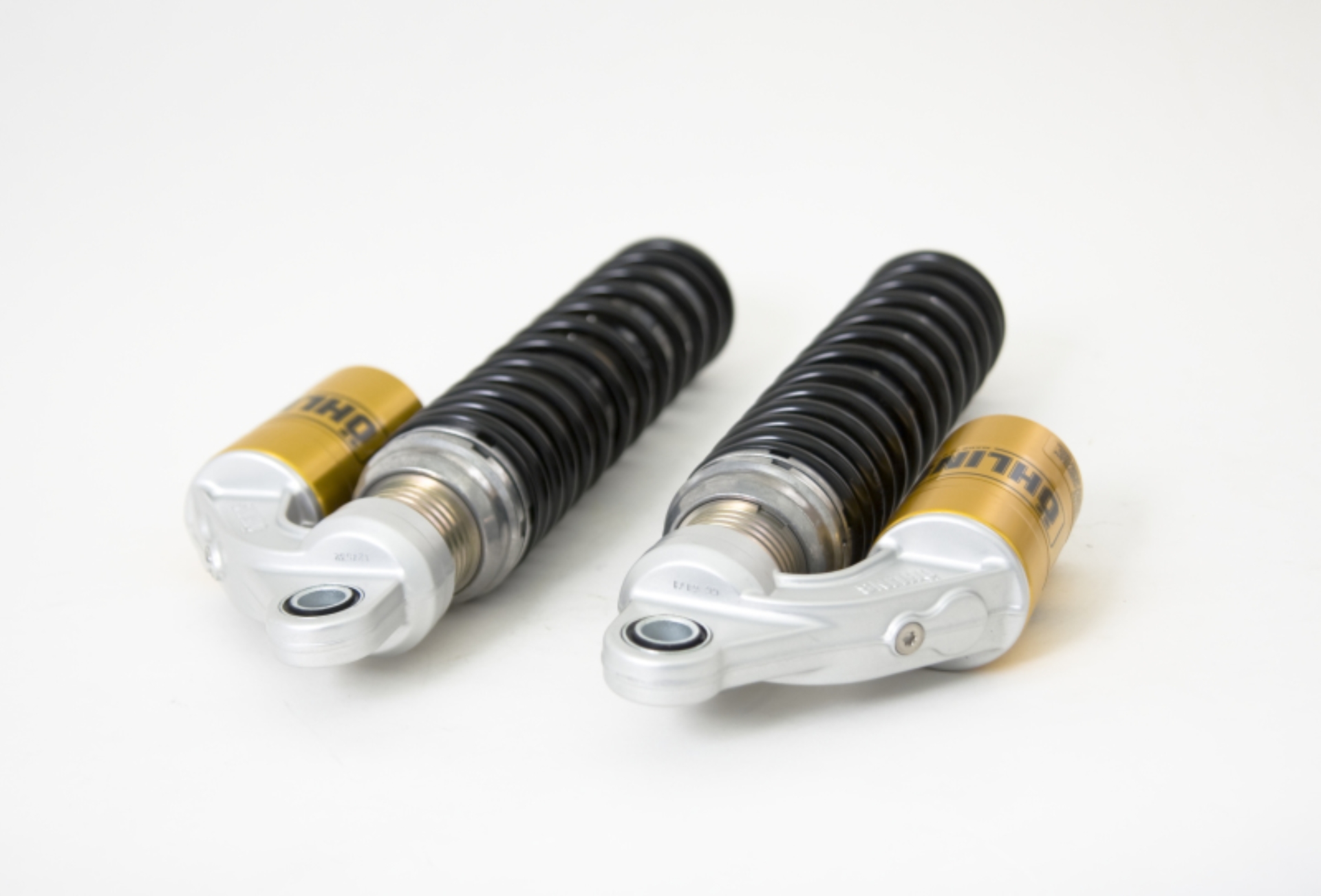 Picture of Ohlins OHL STX 36 Twin Shocks and Struts - HD 141