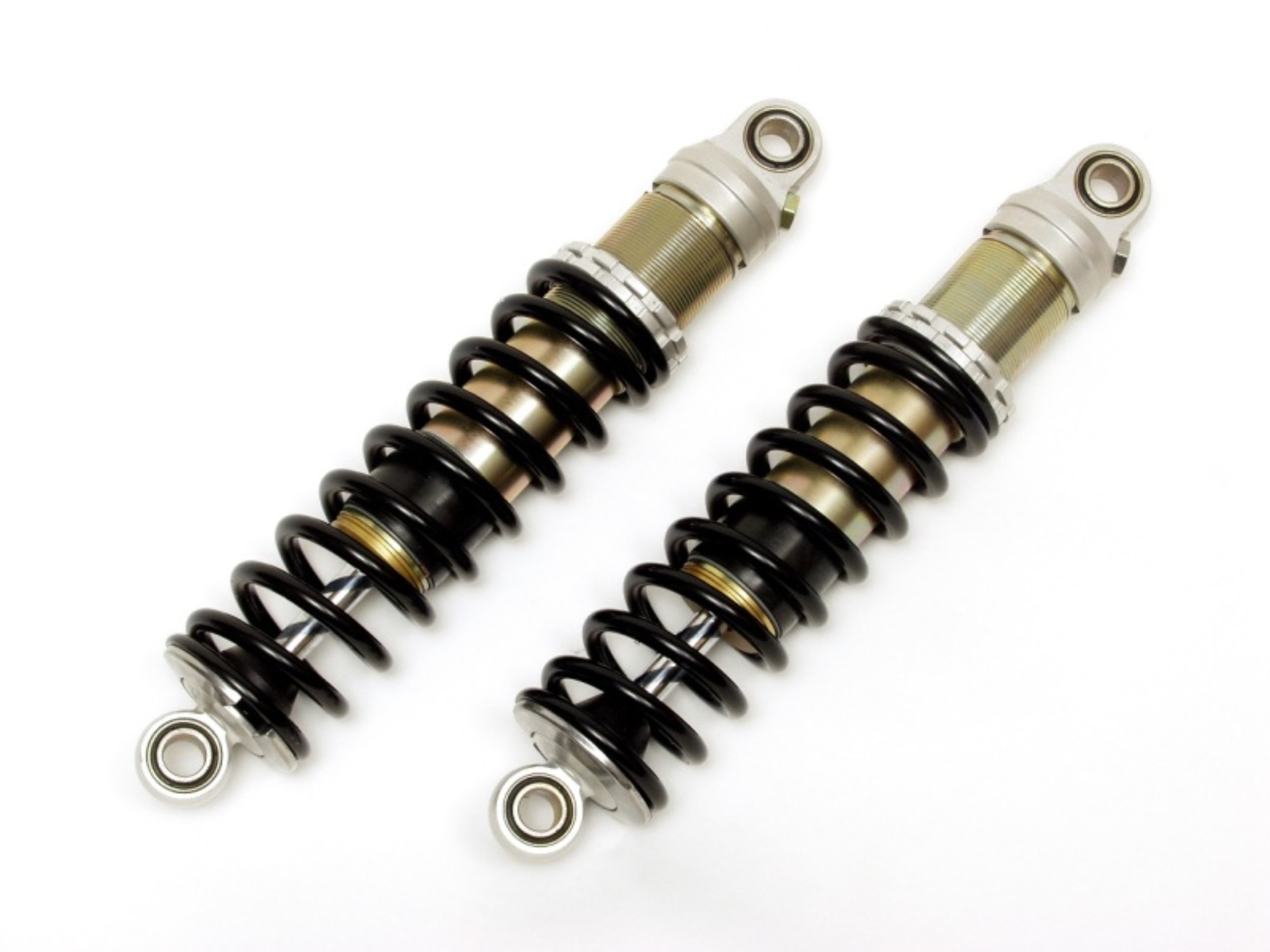 Picture of Ohlins OHL STX 36 Twin Shocks and Struts - HD 220