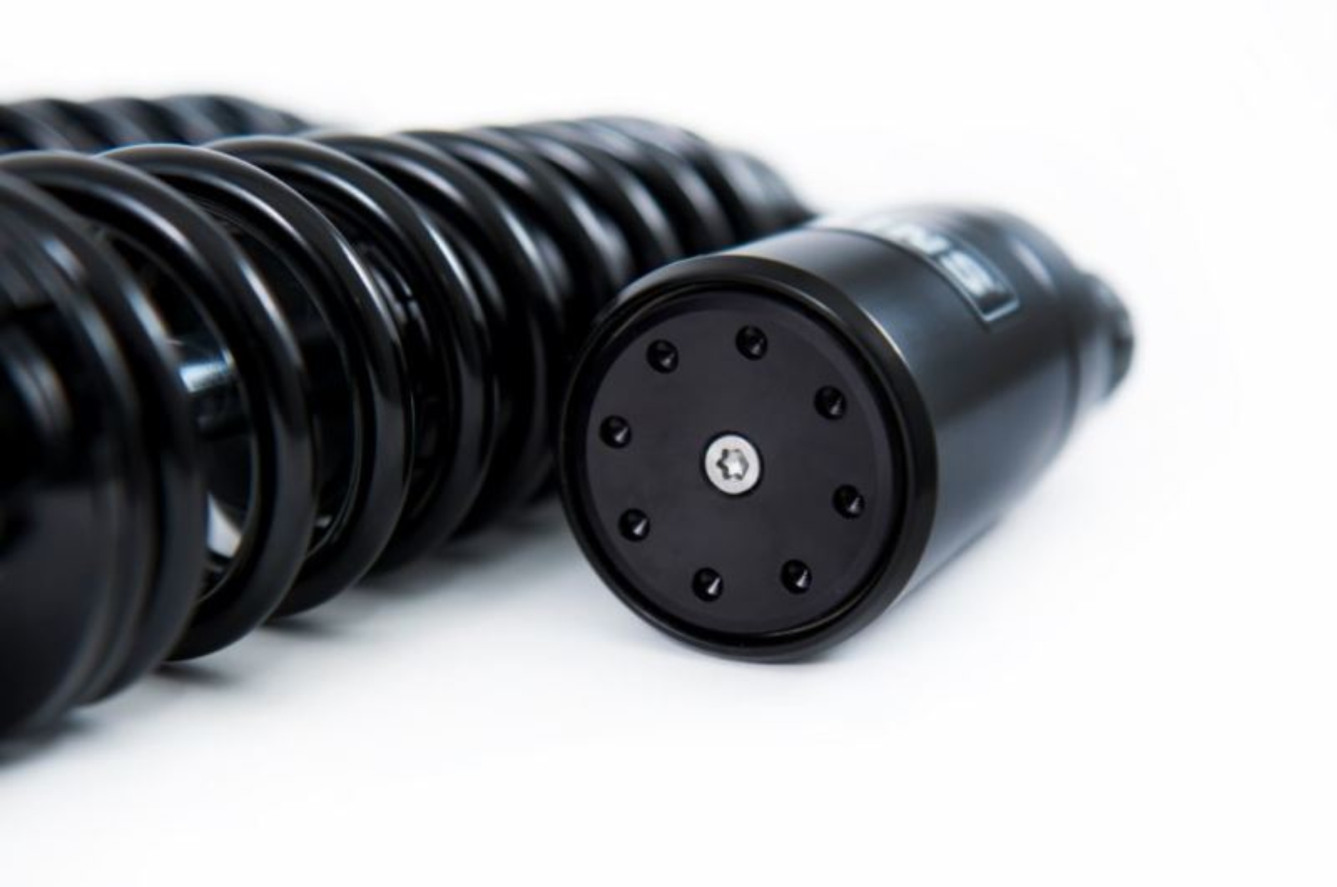 Picture of Ohlins OHL STX 36 Blackline Shocks and Struts - HD 752