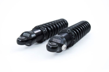 Picture of Ohlins OHL STX 36 Blackline Shocks and Struts - HD 754
