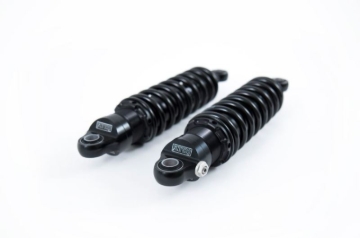Picture of Ohlins OHL STX 36 Blackline Shocks and Struts - HD 753