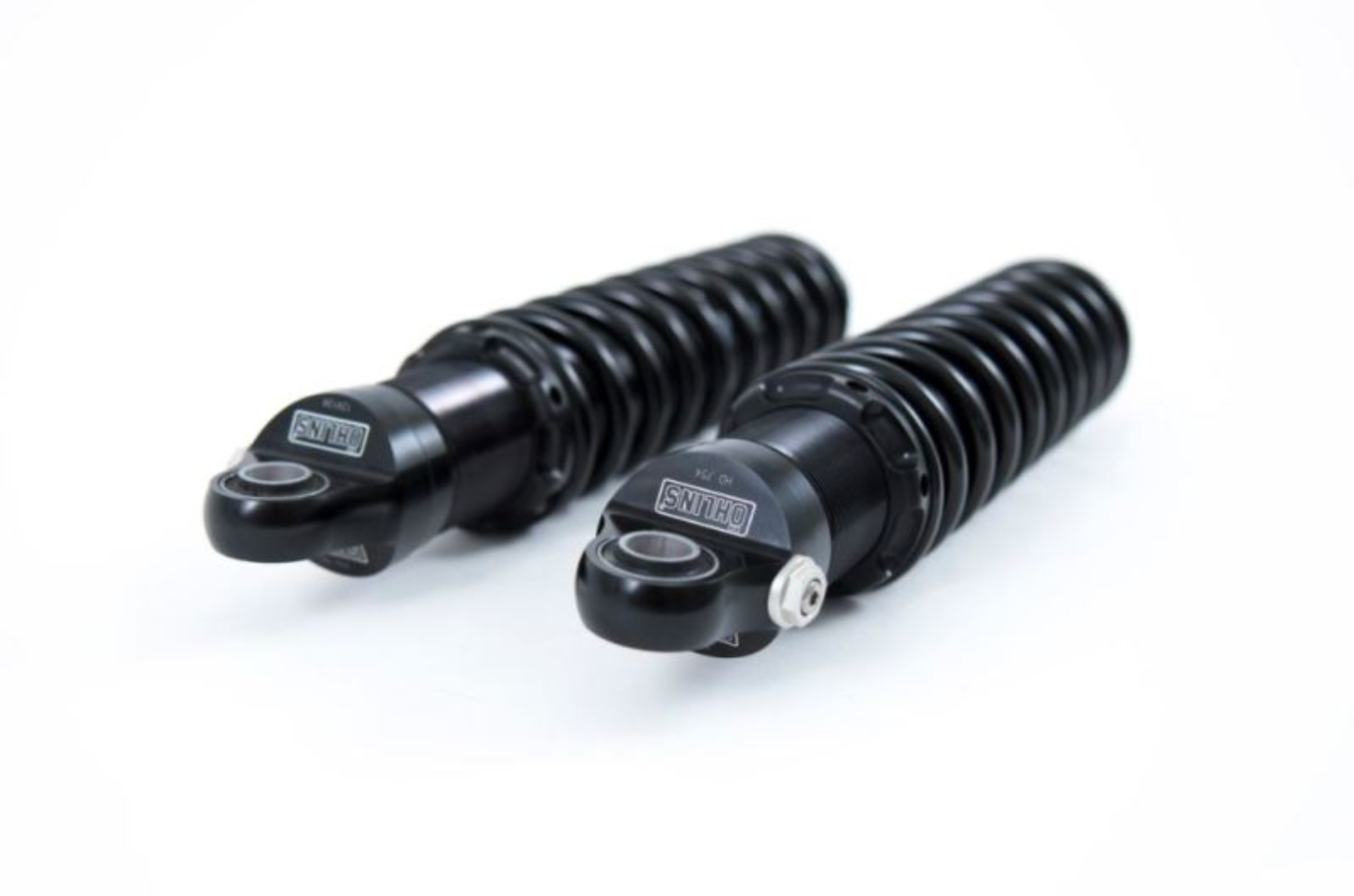 Picture of Ohlins OHL STX 36 Blackline Shocks and Struts - HD 757