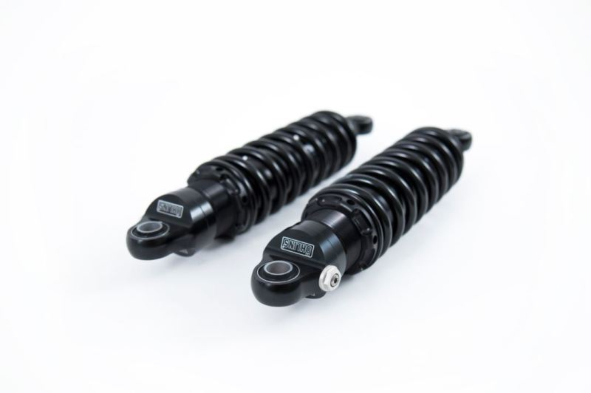 Picture of Ohlins OHL STX 36 Blackline Shocks and Struts - HD 762