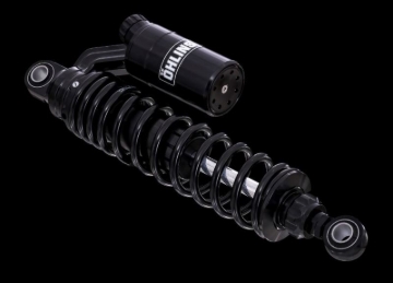 Picture of Ohlins OHL STX 36 Blackline Shocks and Struts - HD 763