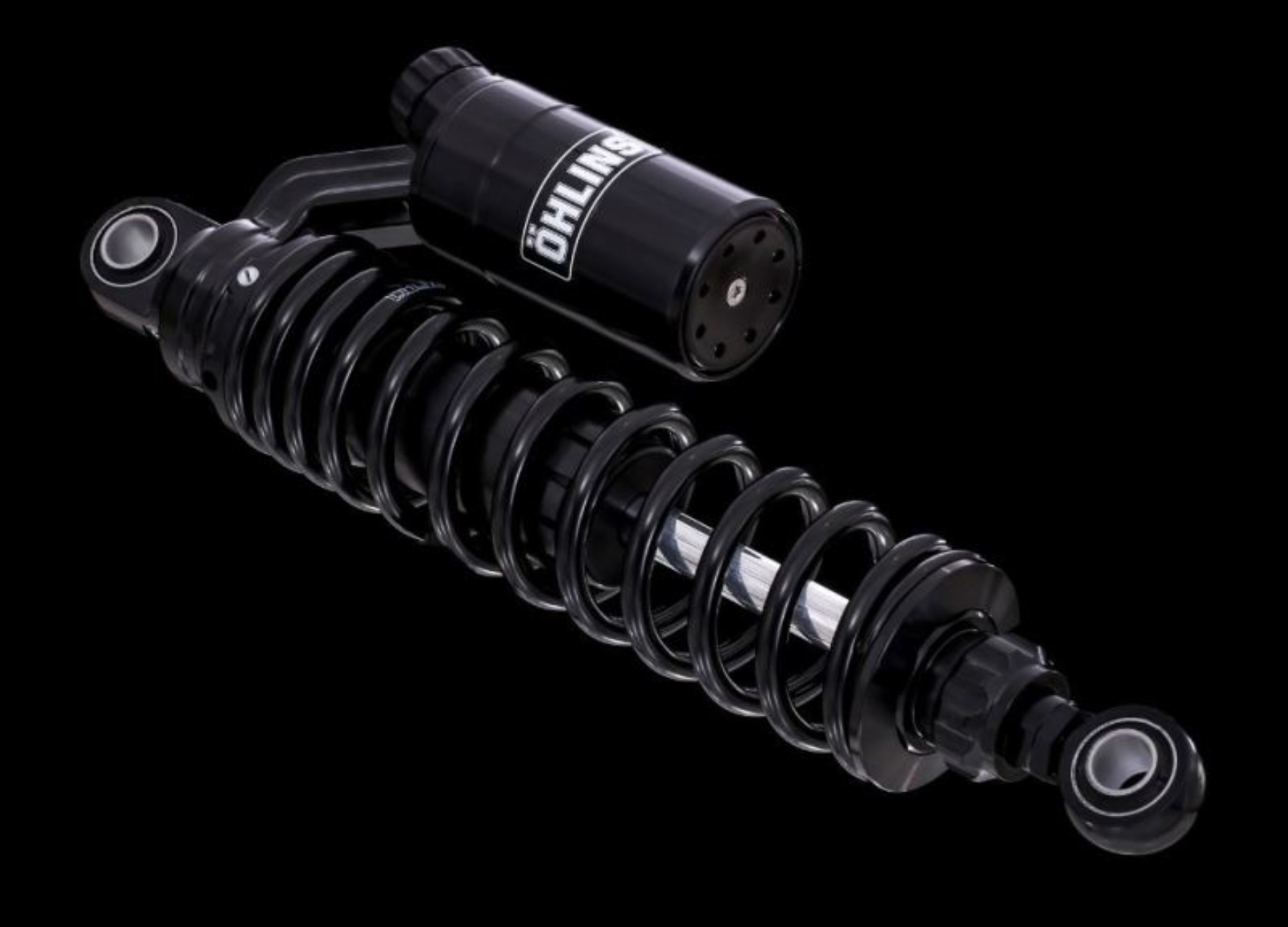 Picture of Ohlins OHL STX 36 Blackline Shocks and Struts - HD 764