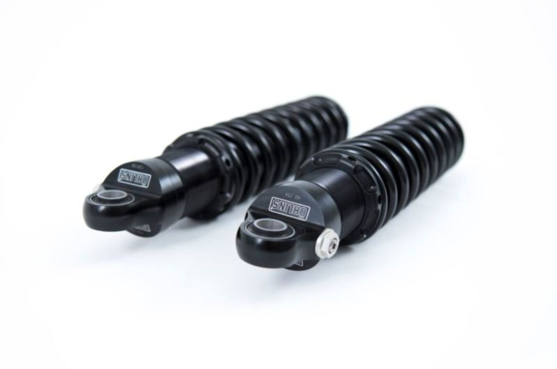 Picture of Ohlins OHL STX 36 Blackline Shocks and Struts - HD 791