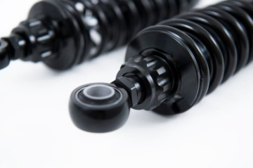 Picture of Ohlins OHL STX 36 Blackline Shocks and Struts - HD 793