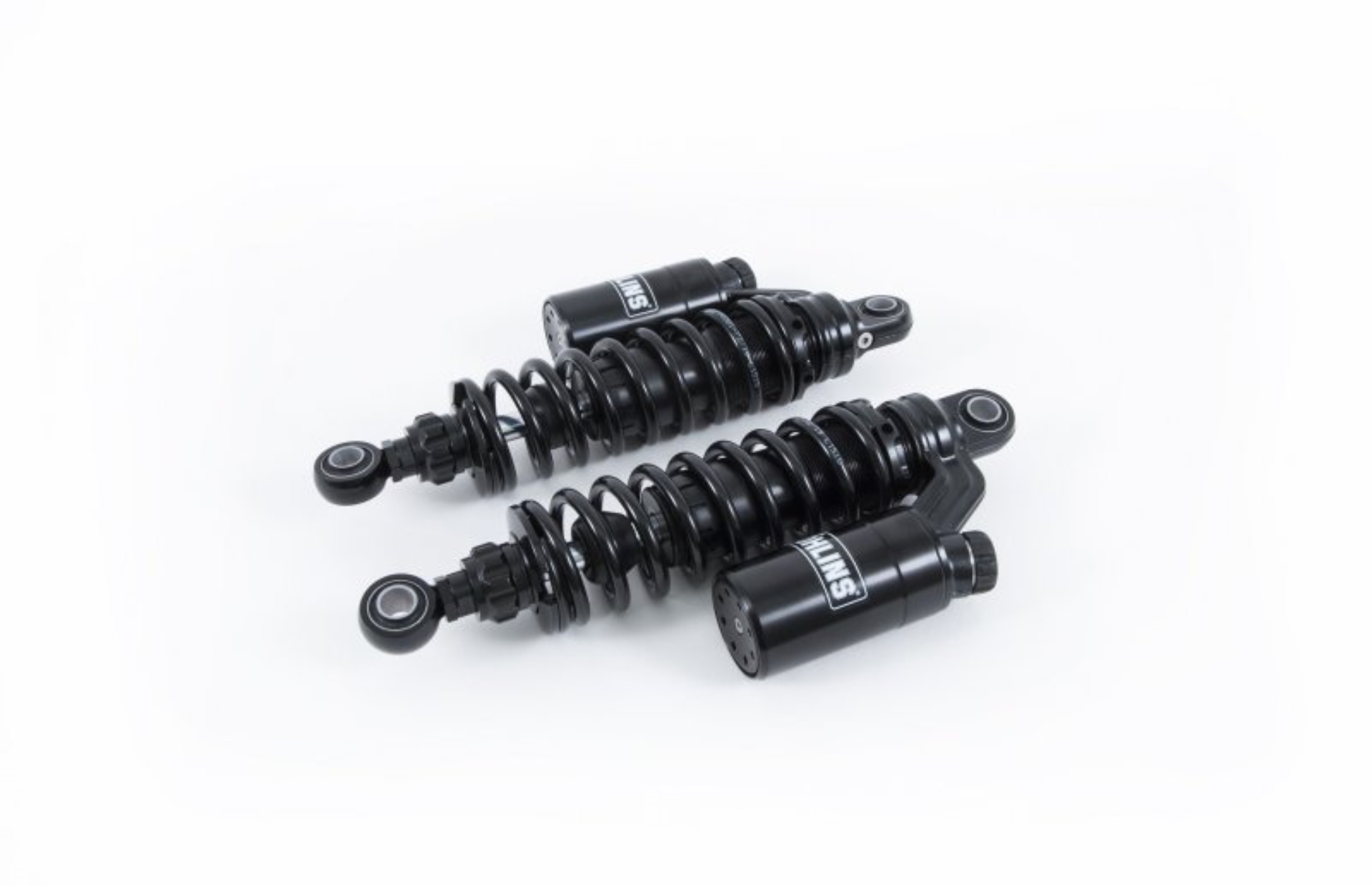 Picture of Ohlins OHL STX 36 Blackline Shocks and Struts - HD 792