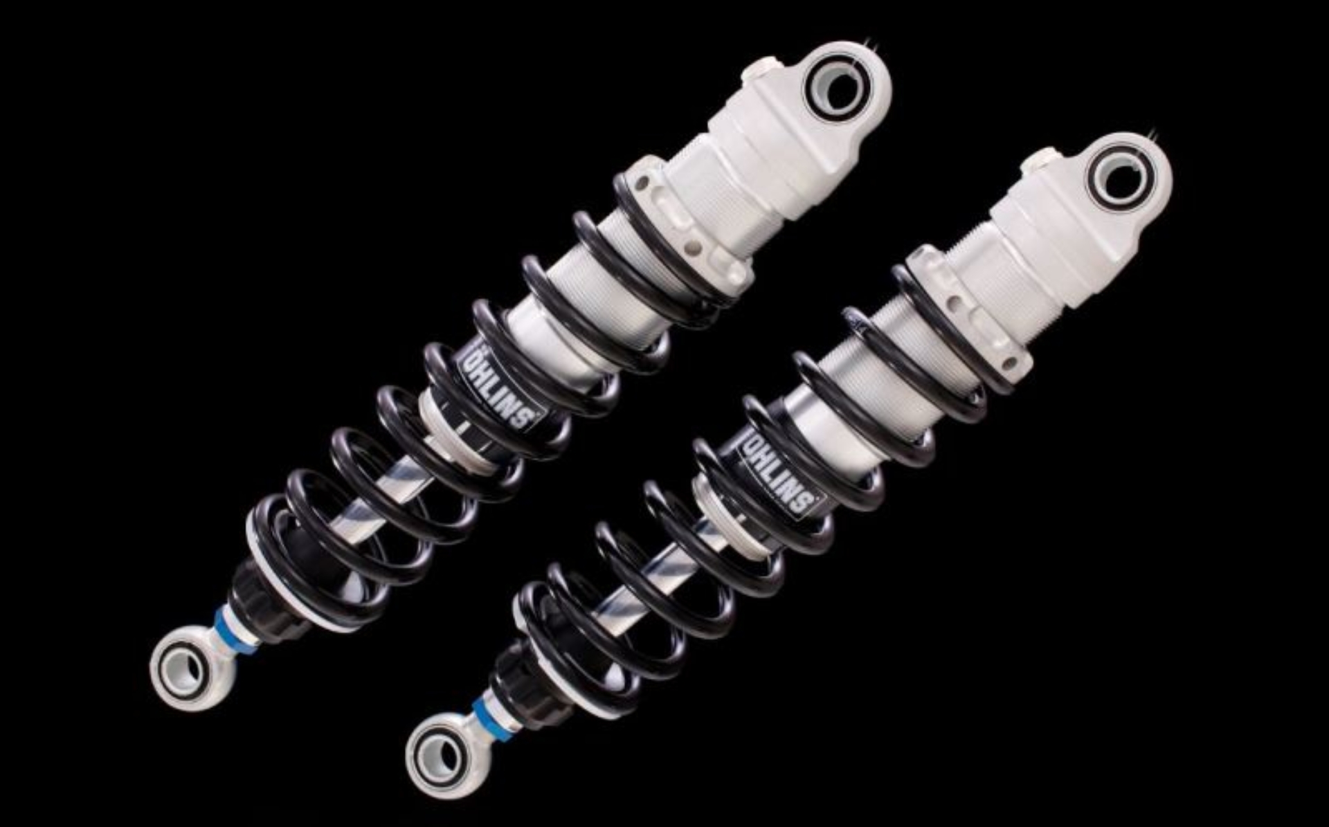 Picture of Ohlins OHL STX 36 Twin Shocks and Struts - HD 816