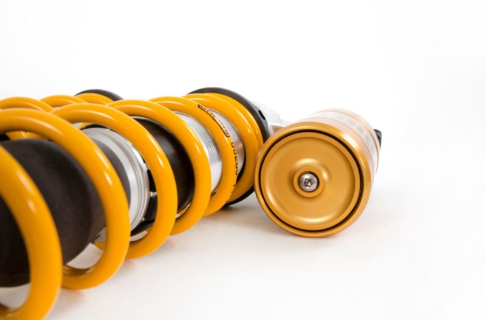 Picture of Ohlins OHL STX 36 Twin Shocks and Struts - HD 852