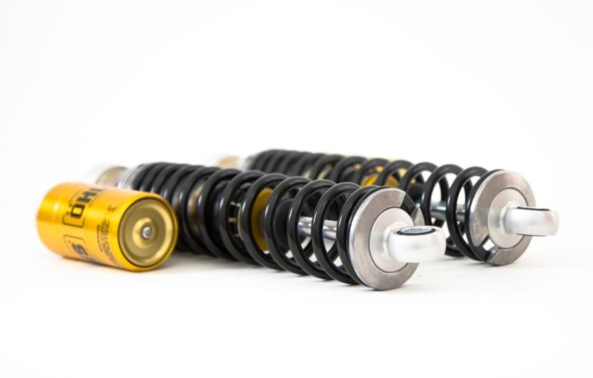 Picture of Ohlins OHL STX 36 Twin Shocks and Struts - HD 907