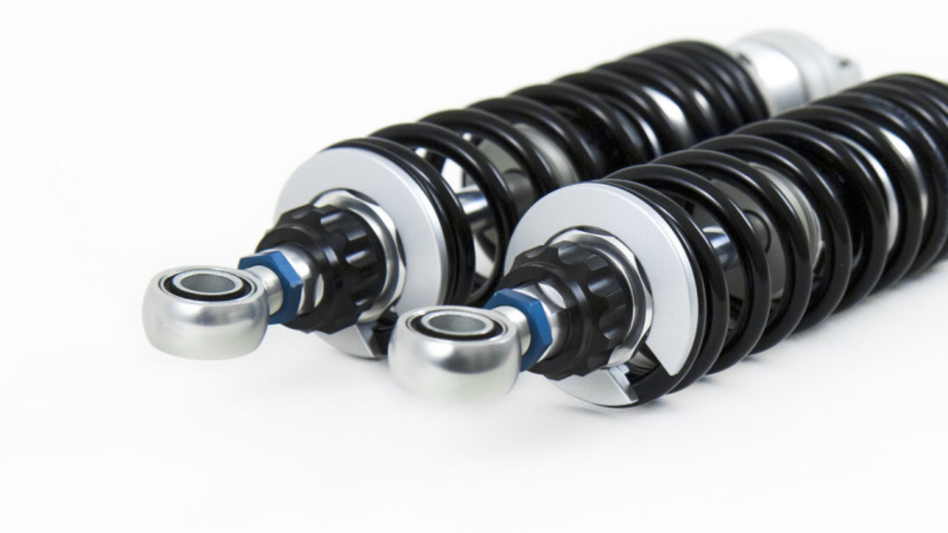 Picture of Ohlins OHL STX 36 Twin Shocks and Struts - HD 928
