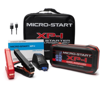 Picture of Antigravity Batteries ANT Micro-Start Battery Jump Starters - AG-XP-1-G2