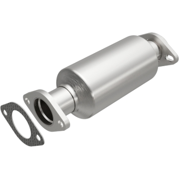 Picture of California CARB Direct-Fit Catalytic Converter 3322757