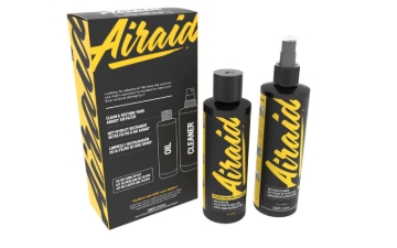 Picture of Airaid AIR Air Filter Cleaning Kit Recharge Kits - 790-561