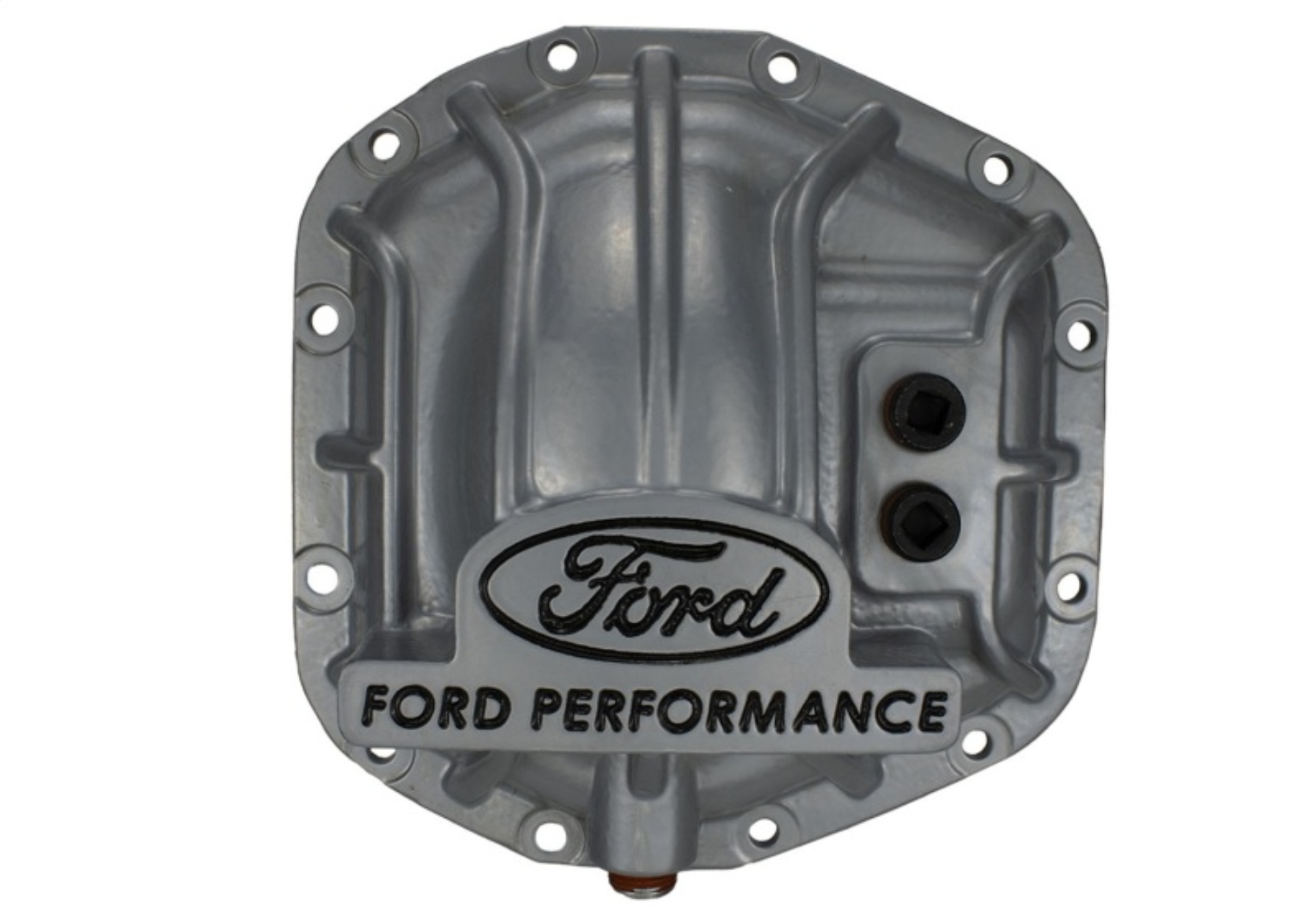 Picture of Ford Racing FR Differential Covers Diff Covers - M-4033-BR