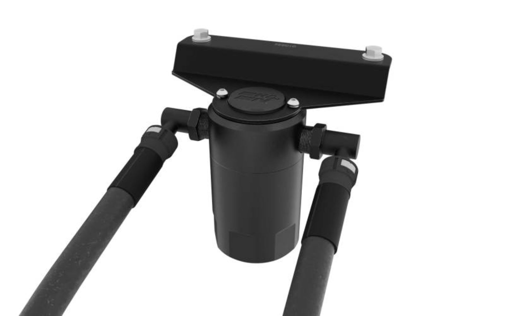 Picture of K&N Engineering KN Catch Cans Oil Separators - 81-0805