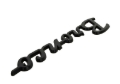 Picture of Ford Racing FR Badges Other Body Components - M-1447-BSMB