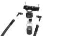 Picture of K&N Engineering KN Catch Cans Oil Separators - 81-0805