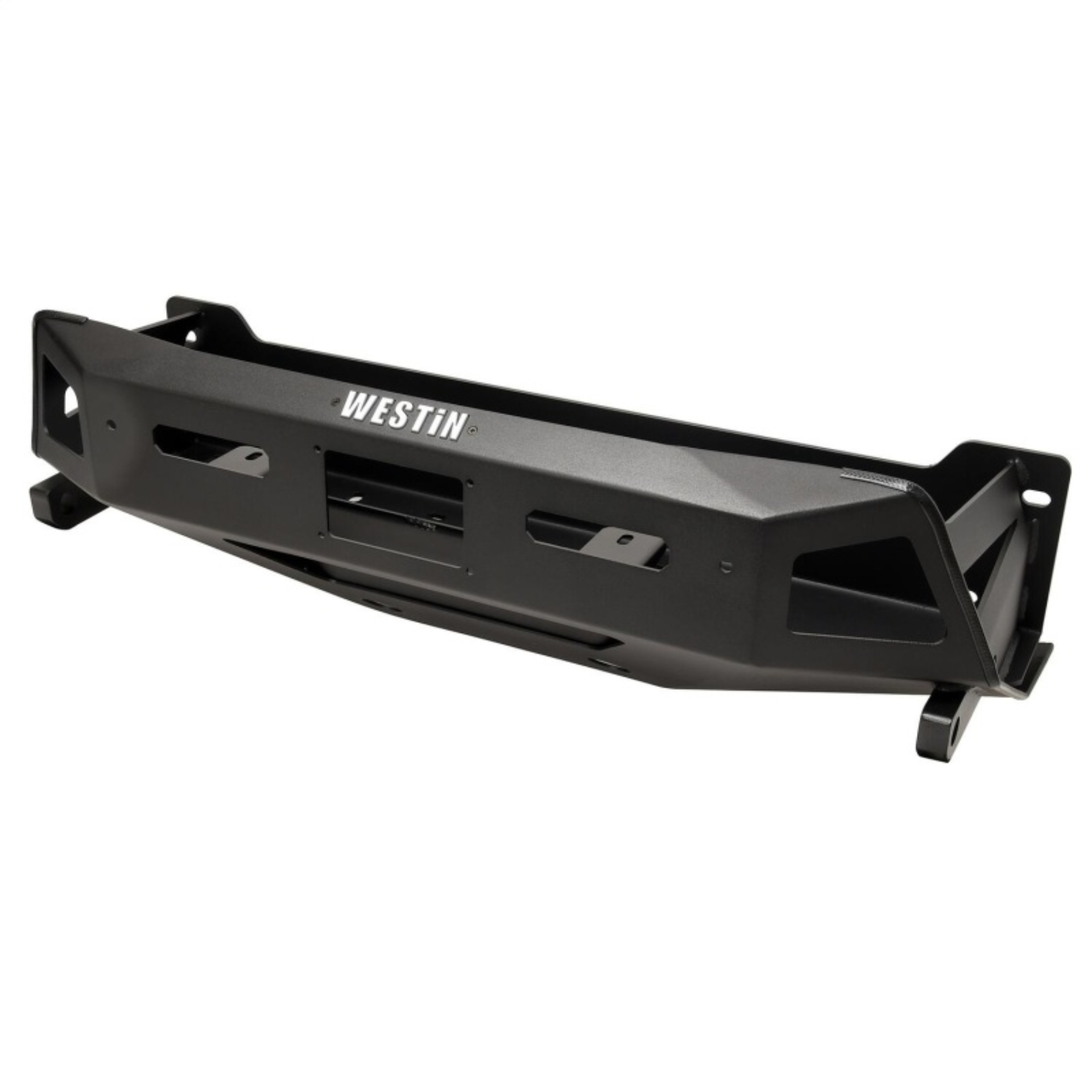 Picture of Westin WES HDX Front Bumpers - 58-411295