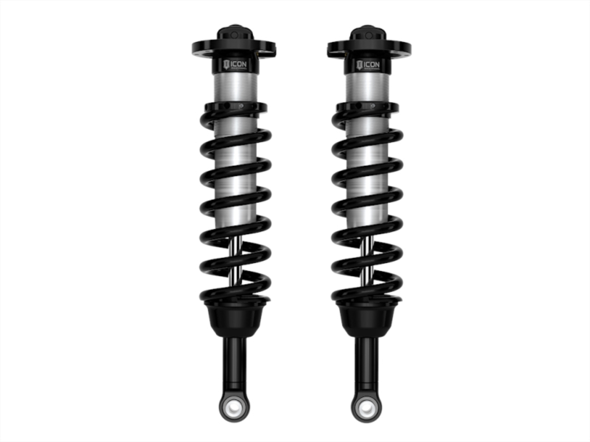Picture of ICON ICO 2.5 Series Coilover Kits - 58672