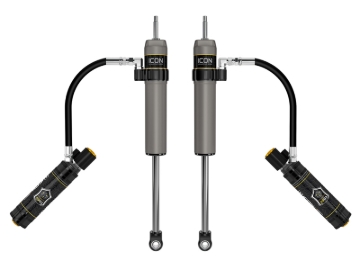 Picture of ICON ICO 2.5 Series Shocks Shocks and Struts - 57841EP
