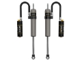 Picture of ICON ICO 2.5 Series Shocks Shocks and Struts - 57841CP