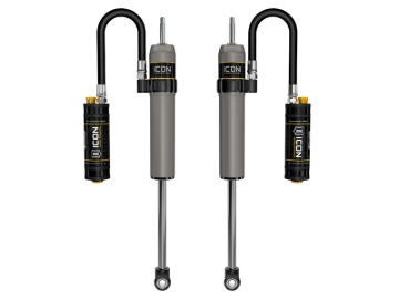 Picture of ICON ICO 2.5 Series Shocks Shocks and Struts - 57841CP